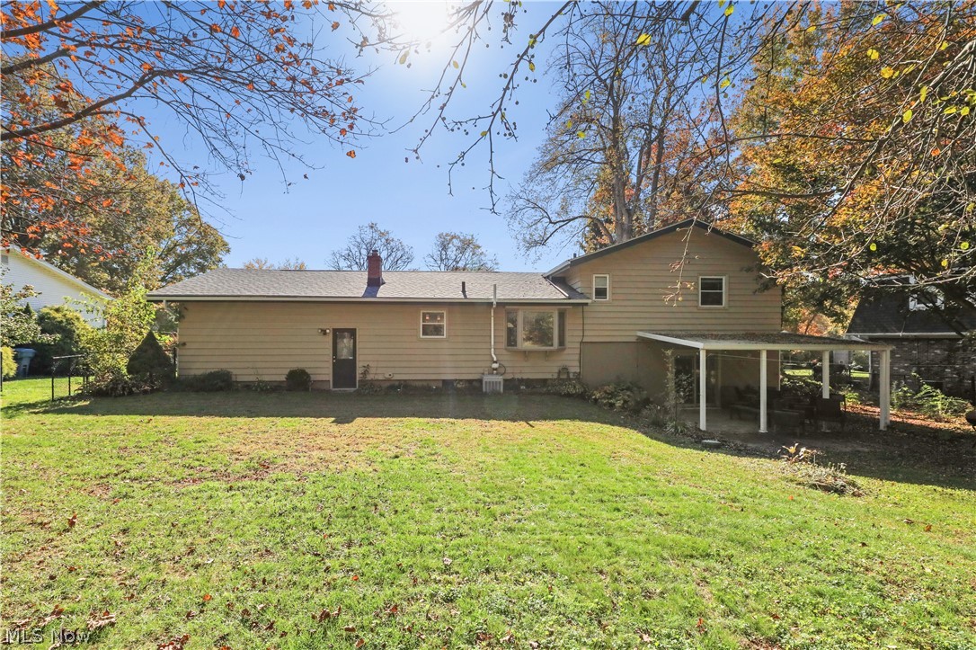 4281 Scarlet Oak Drive Copley OH 44321