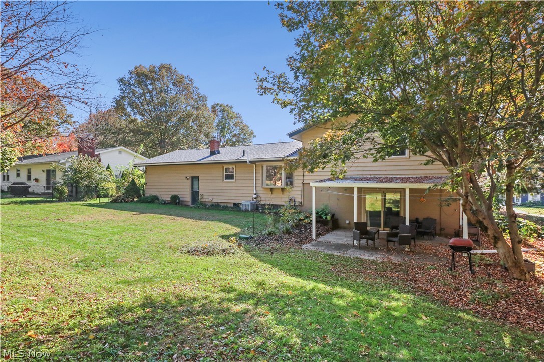 4281 Scarlet Oak Drive Copley OH 44321