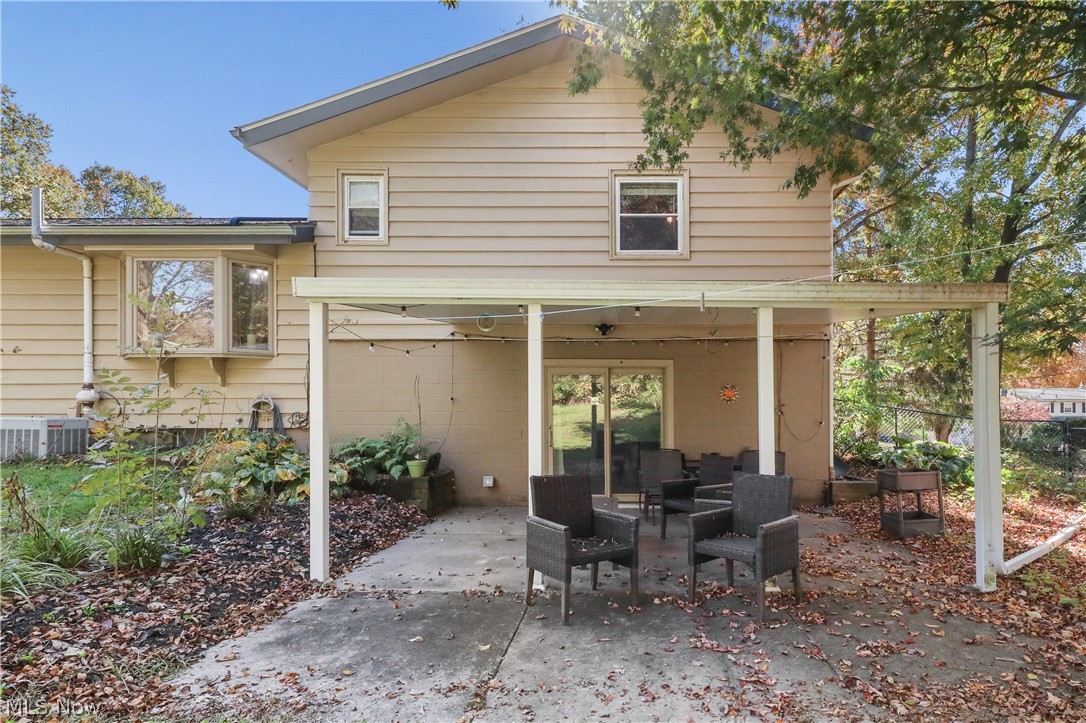 4281 Scarlet Oak Drive Copley OH 44321