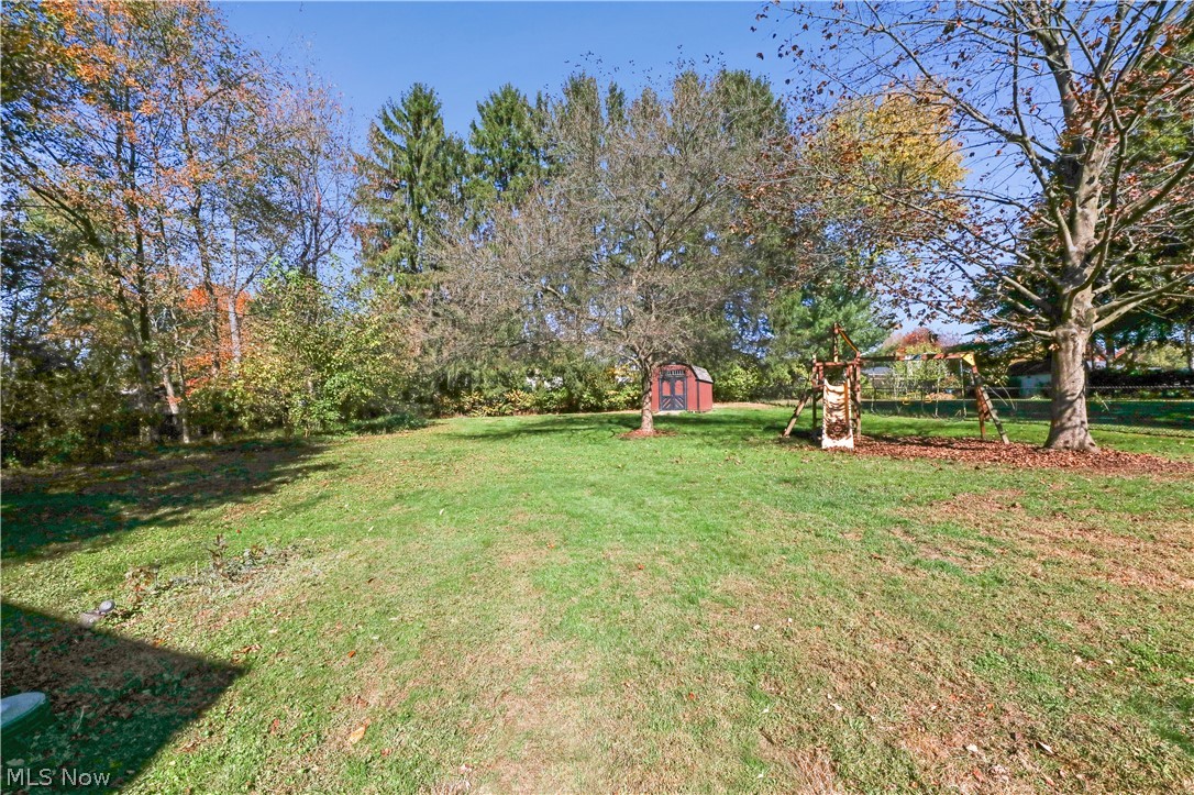 4281 Scarlet Oak Drive Copley OH 44321