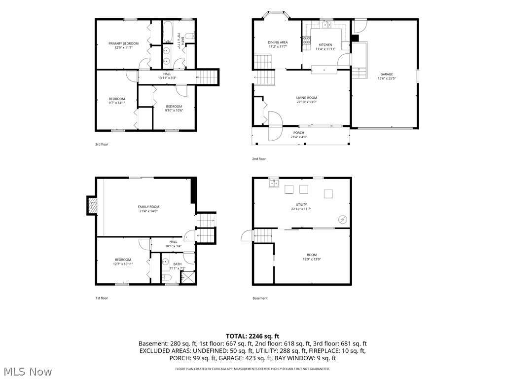 4281 Scarlet Oak Drive Copley OH 44321