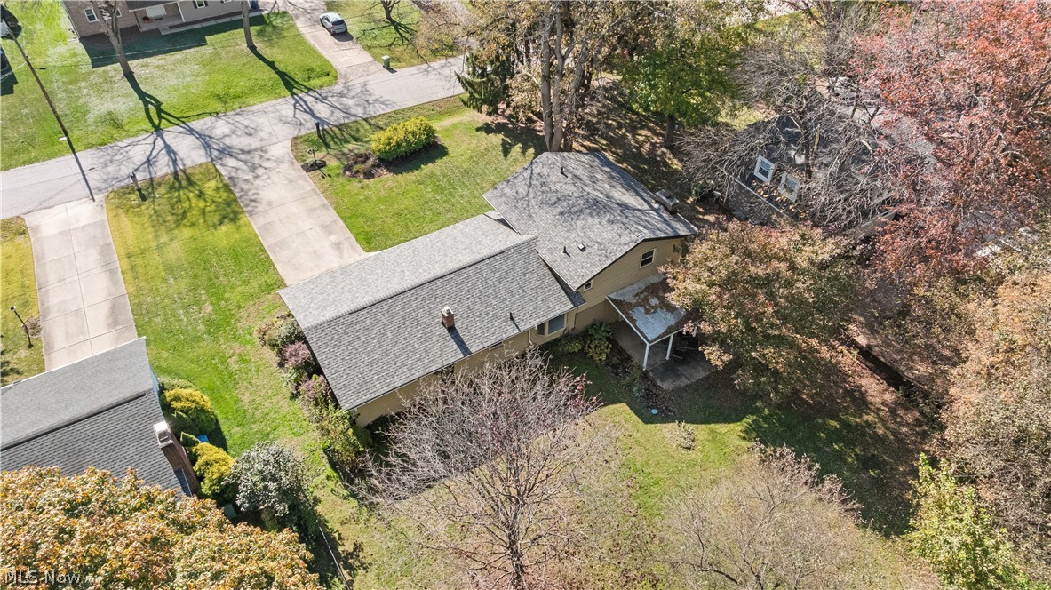 4281 Scarlet Oak Drive Copley OH 44321