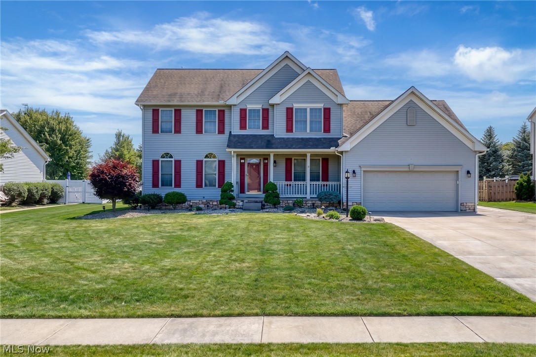 4549 Bunker Lane Stow OH 44224