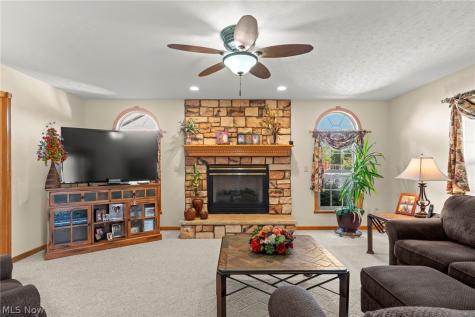 4549 Bunker Lane Stow OH 44224