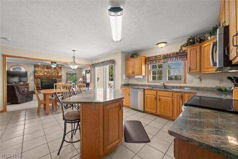 4549 Bunker Lane Stow OH 44224