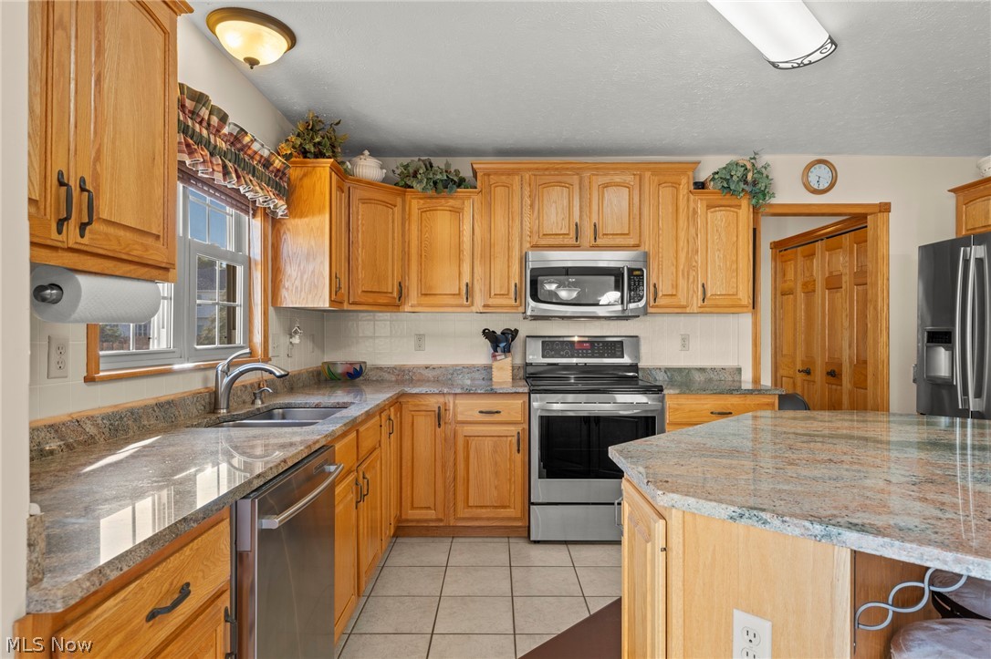 4549 Bunker Lane Stow OH 44224