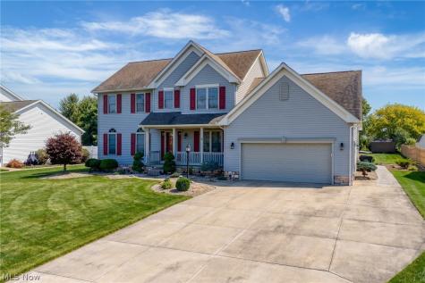 4549 Bunker Lane Stow OH 44224