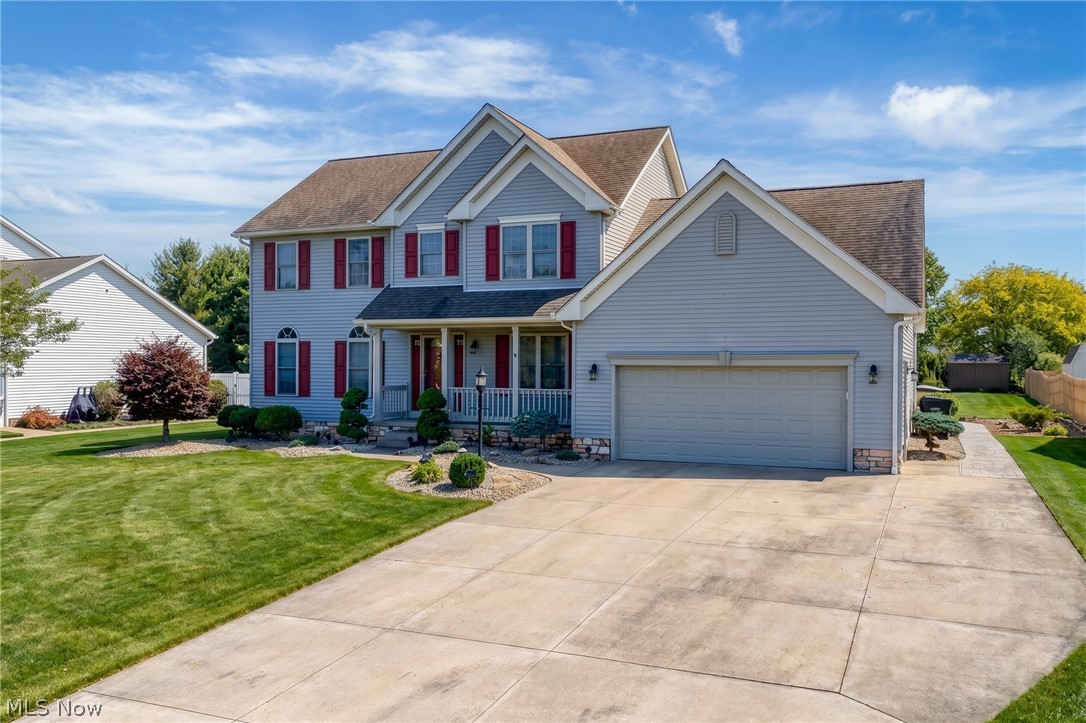 4549 Bunker Lane Stow OH 44224