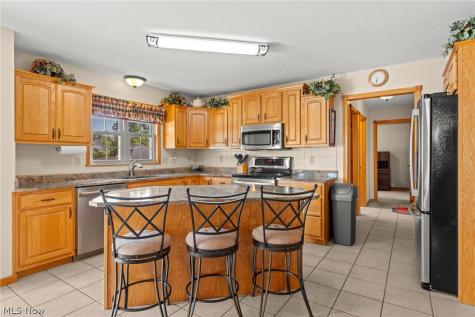 4549 Bunker Lane Stow OH 44224