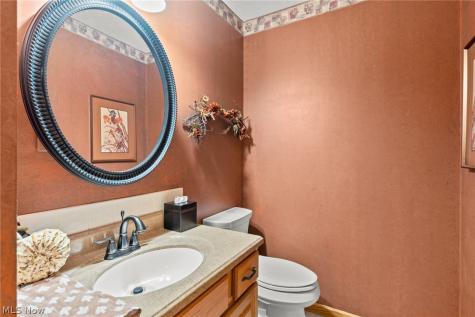 4549 Bunker Lane Stow OH 44224