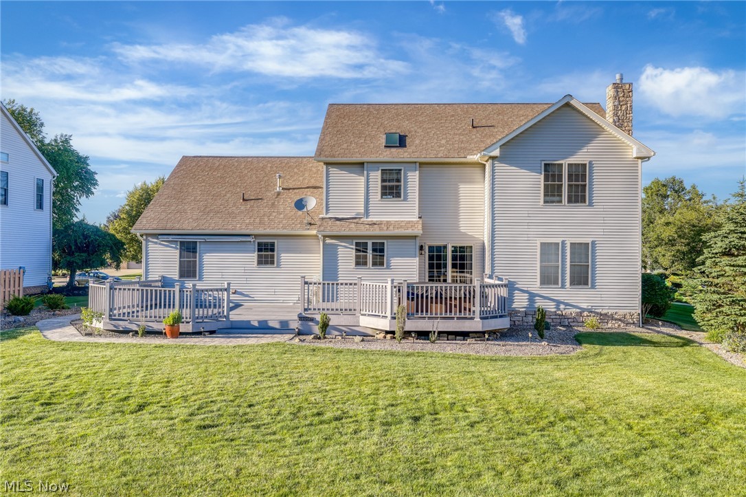 4549 Bunker Lane Stow OH 44224