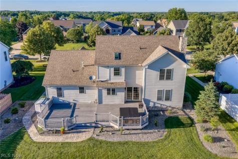 4549 Bunker Lane Stow OH 44224