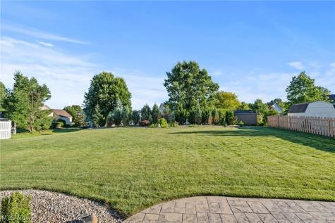 4549 Bunker Lane Stow OH 44224