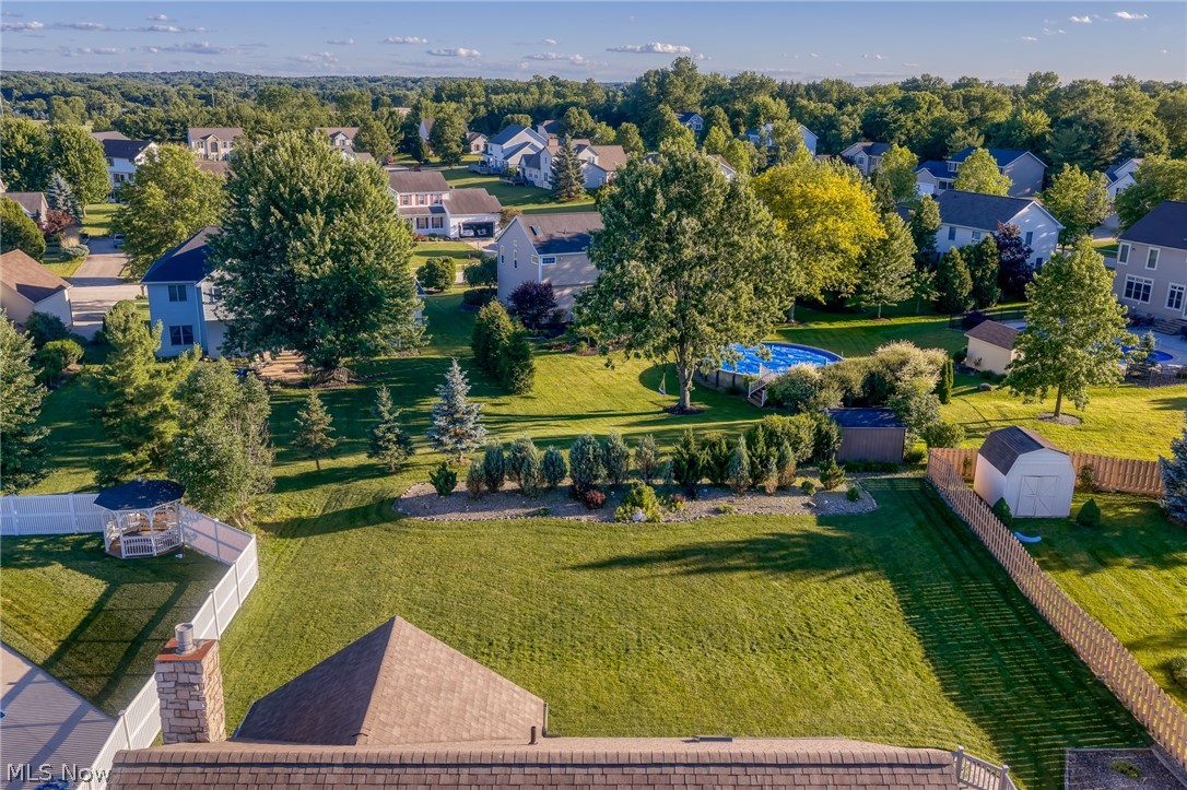 4549 Bunker Lane Stow OH 44224