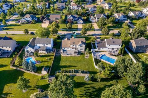4549 Bunker Lane Stow OH 44224