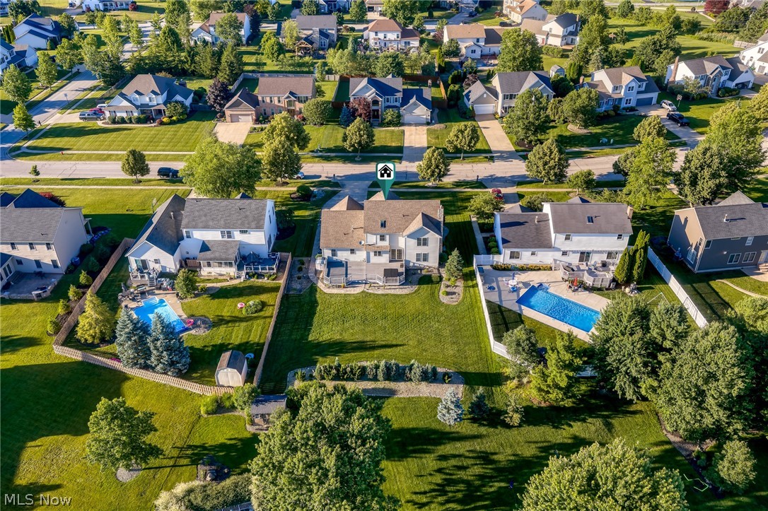 4549 Bunker Lane Stow OH 44224