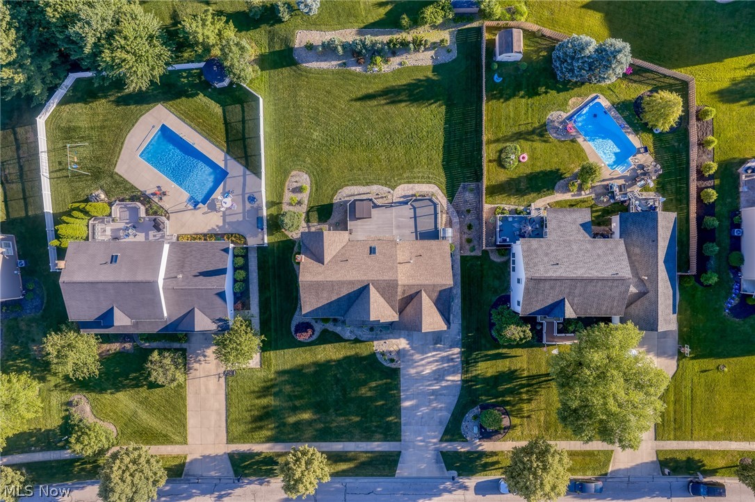 4549 Bunker Lane Stow OH 44224