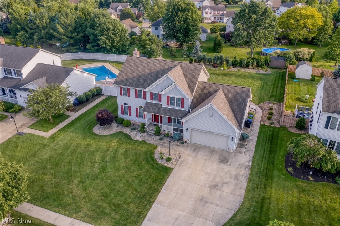 4549 Bunker Lane Stow OH 44224