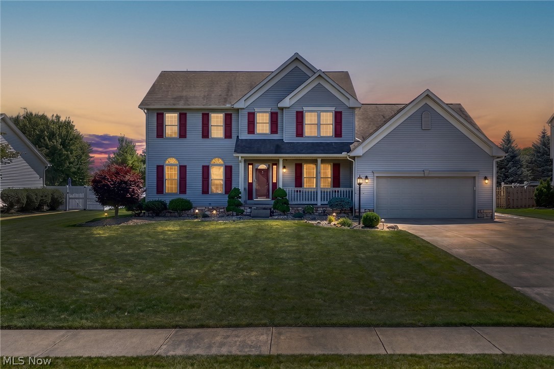 4549 Bunker Lane Stow OH 44224