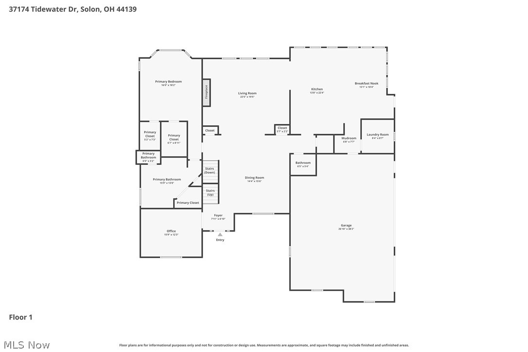 37174 Tidewater Drive Solon OH 44139