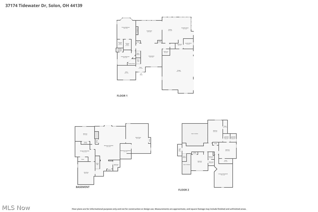 37174 Tidewater Drive Solon OH 44139