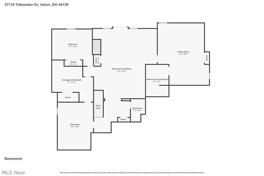 37174 Tidewater Drive Solon OH 44139