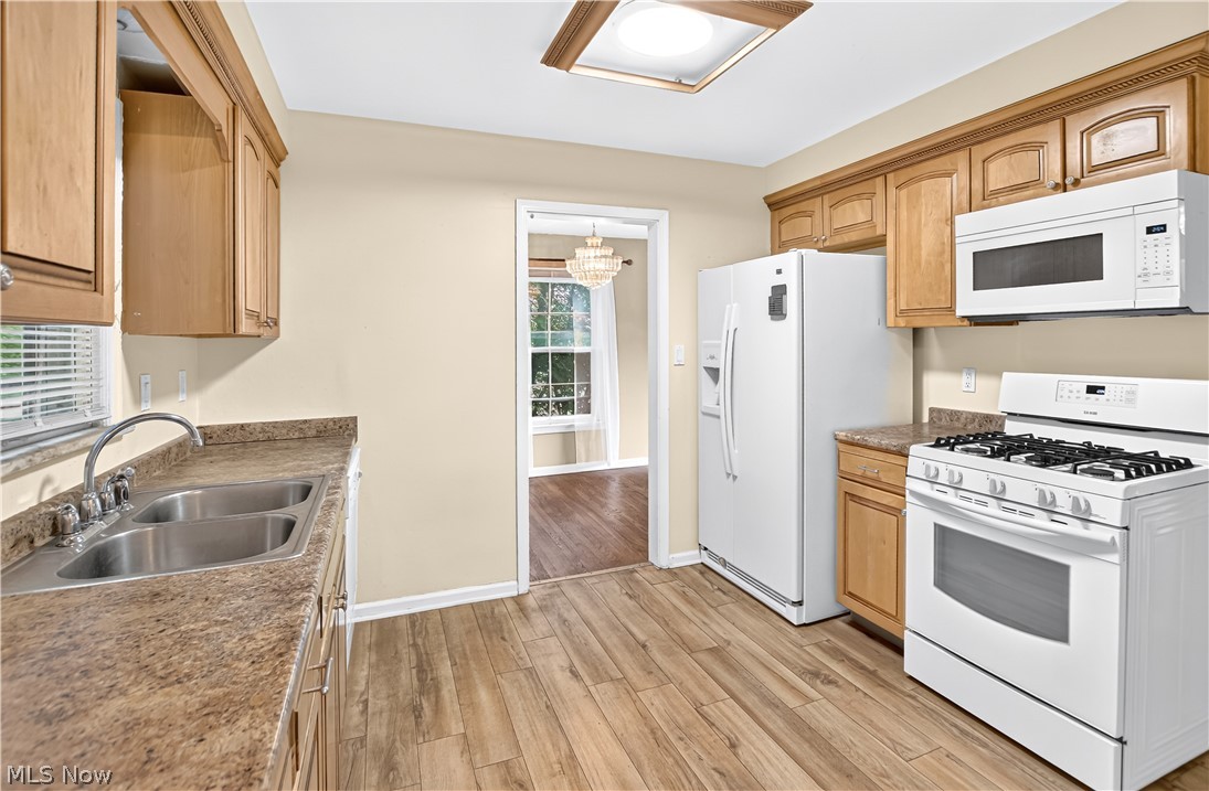 2500 N Taylor Road Cleveland Heights OH 44118