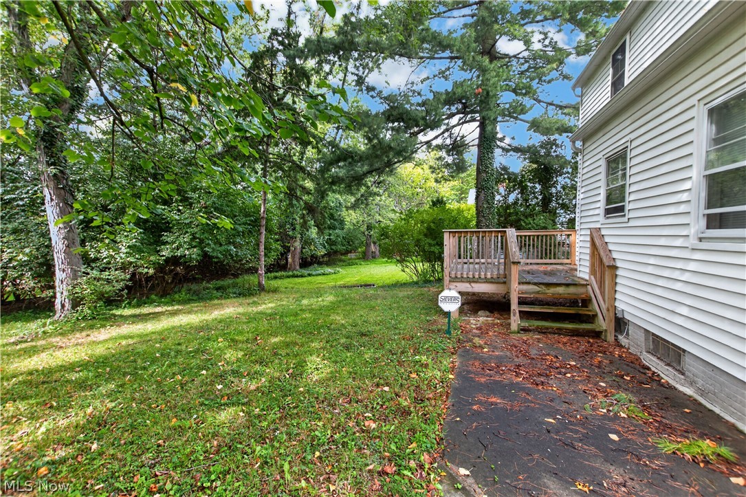 2500 N Taylor Road Cleveland Heights OH 44118