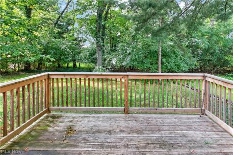 2500 N Taylor Road Cleveland Heights OH 44118