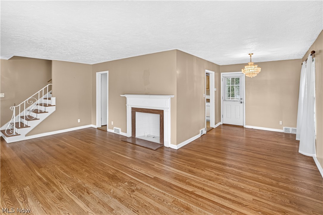 2500 N Taylor Road Cleveland Heights OH 44118