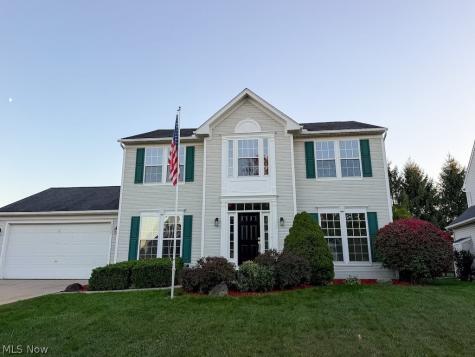 10005 Brushwood Drive Streetsboro OH 44241