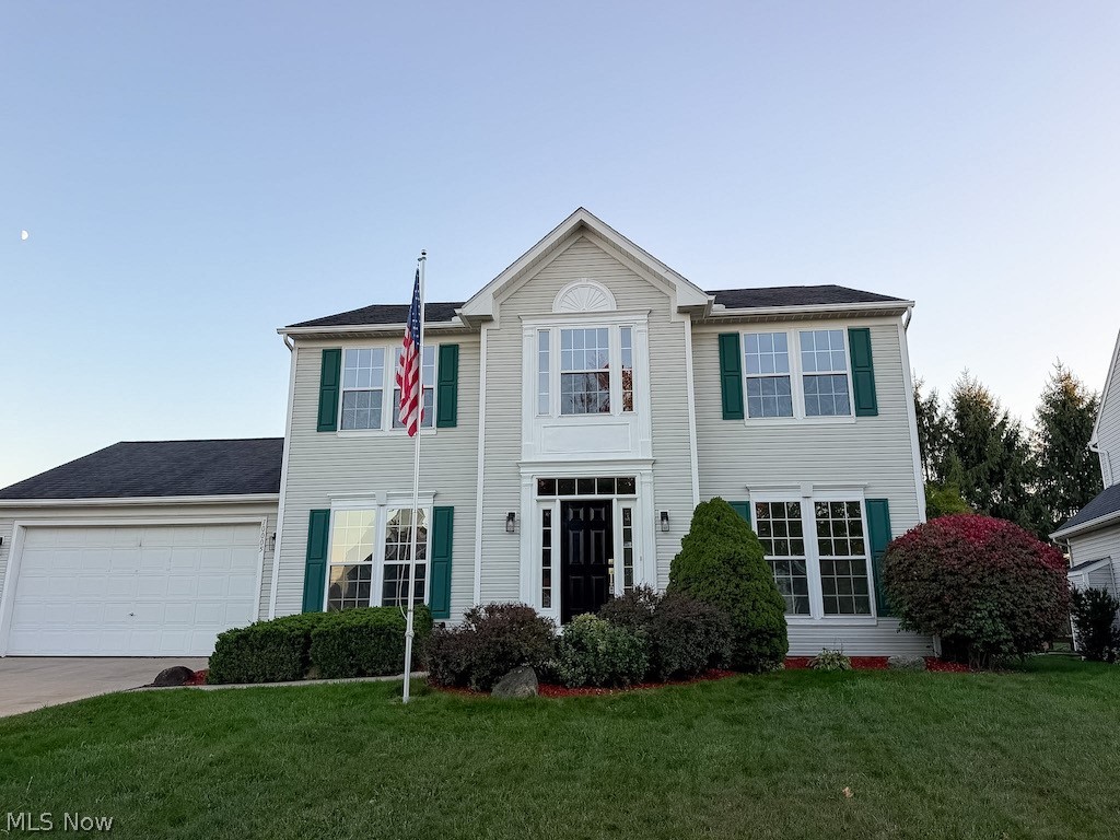 10005 Brushwood Drive Streetsboro OH 44241
