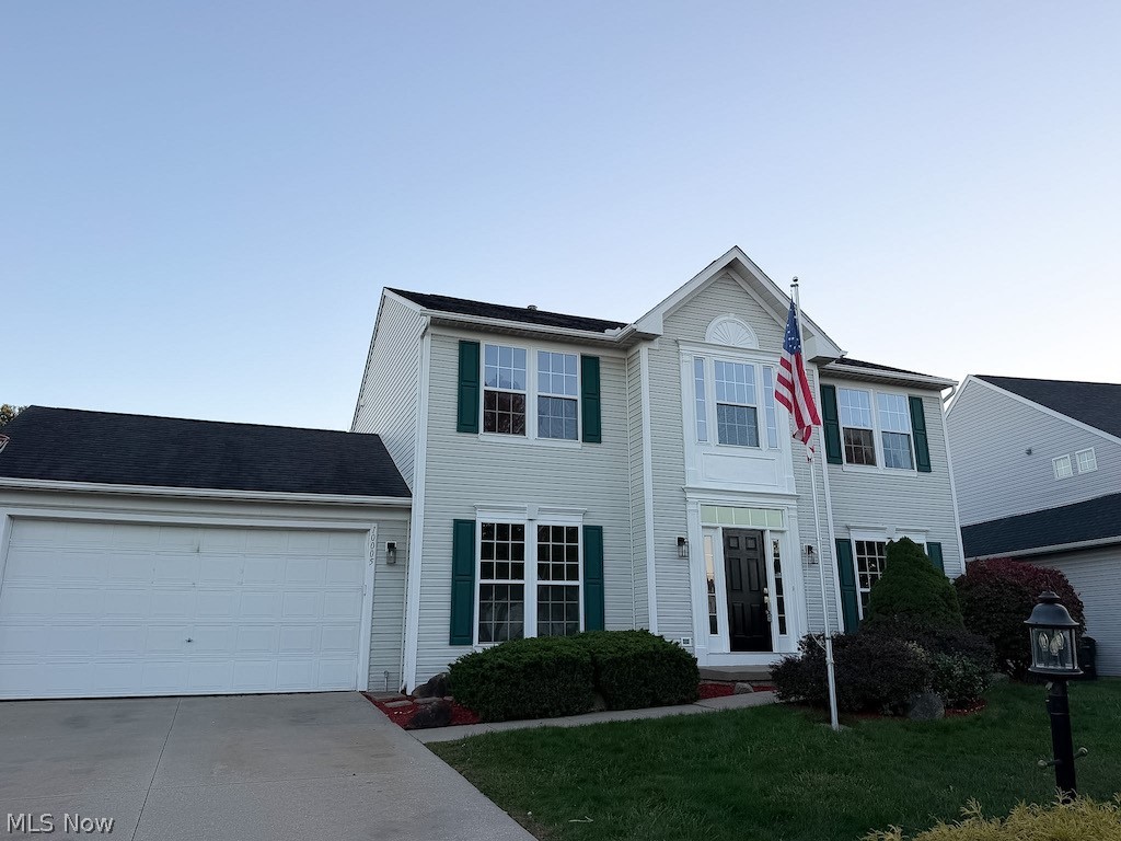 10005 Brushwood Drive Streetsboro OH 44241