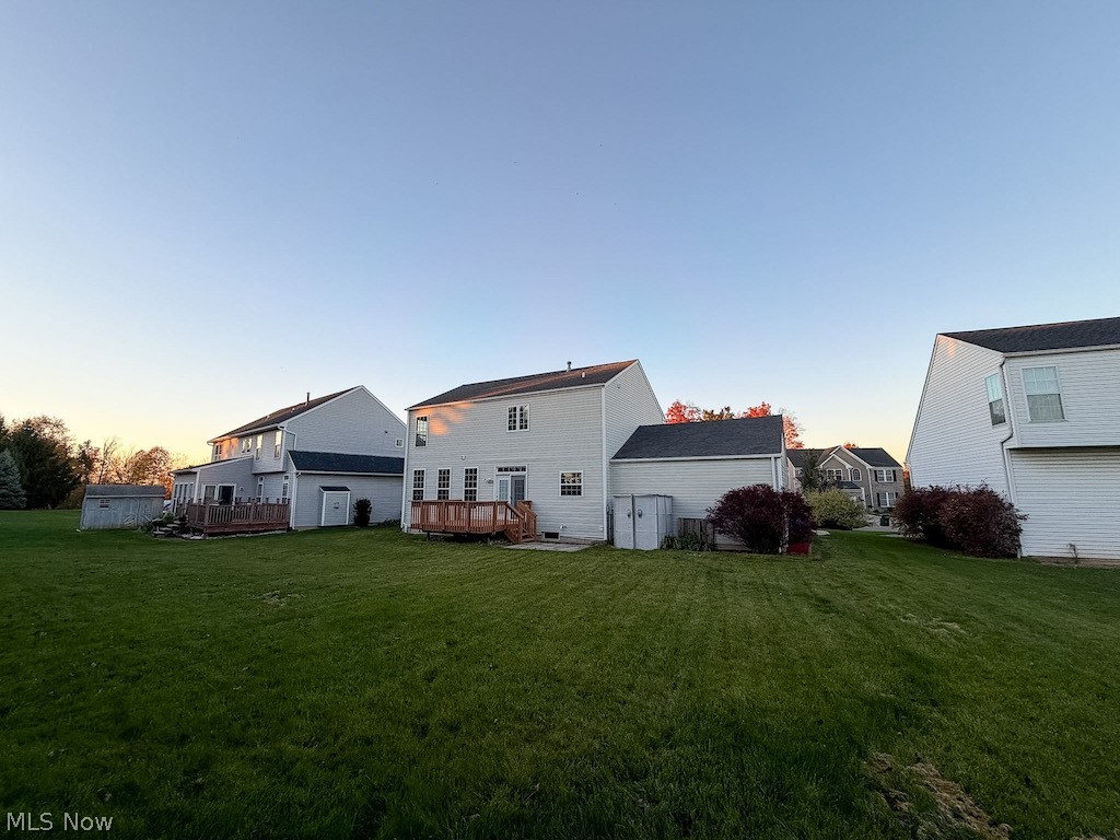 10005 Brushwood Drive Streetsboro OH 44241