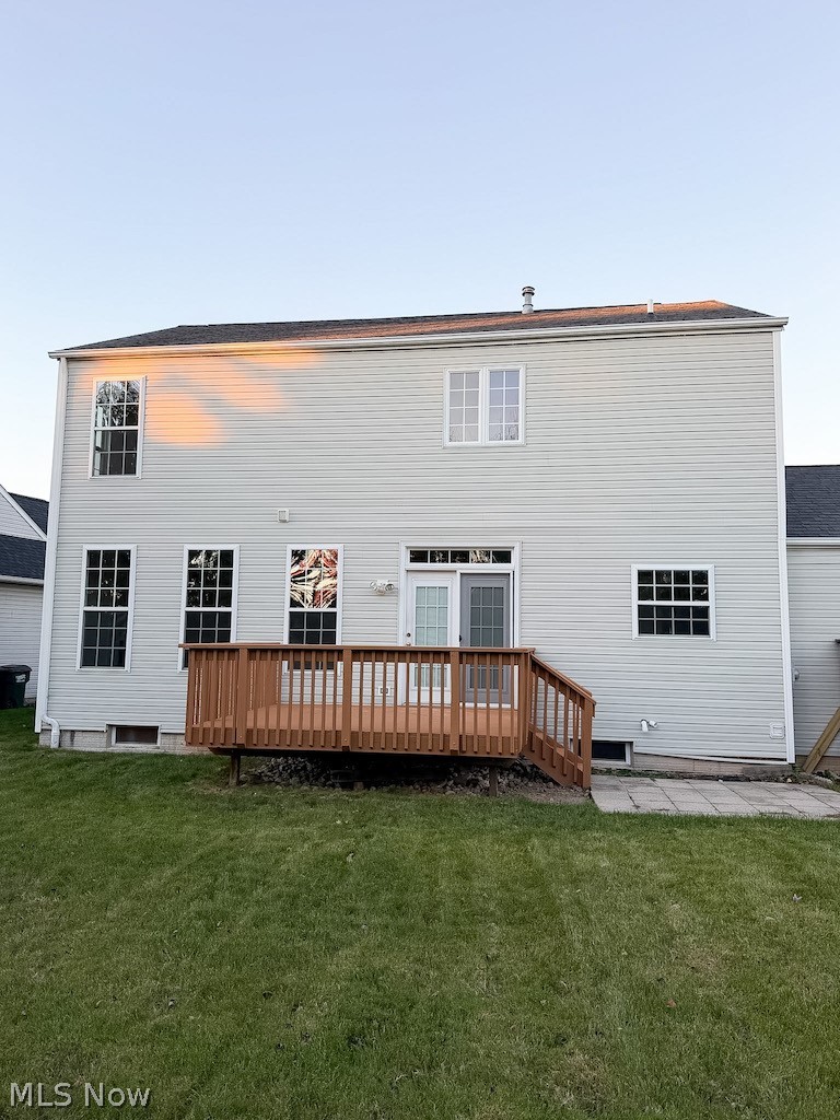 10005 Brushwood Drive Streetsboro OH 44241
