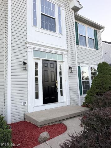 10005 Brushwood Drive Streetsboro OH 44241