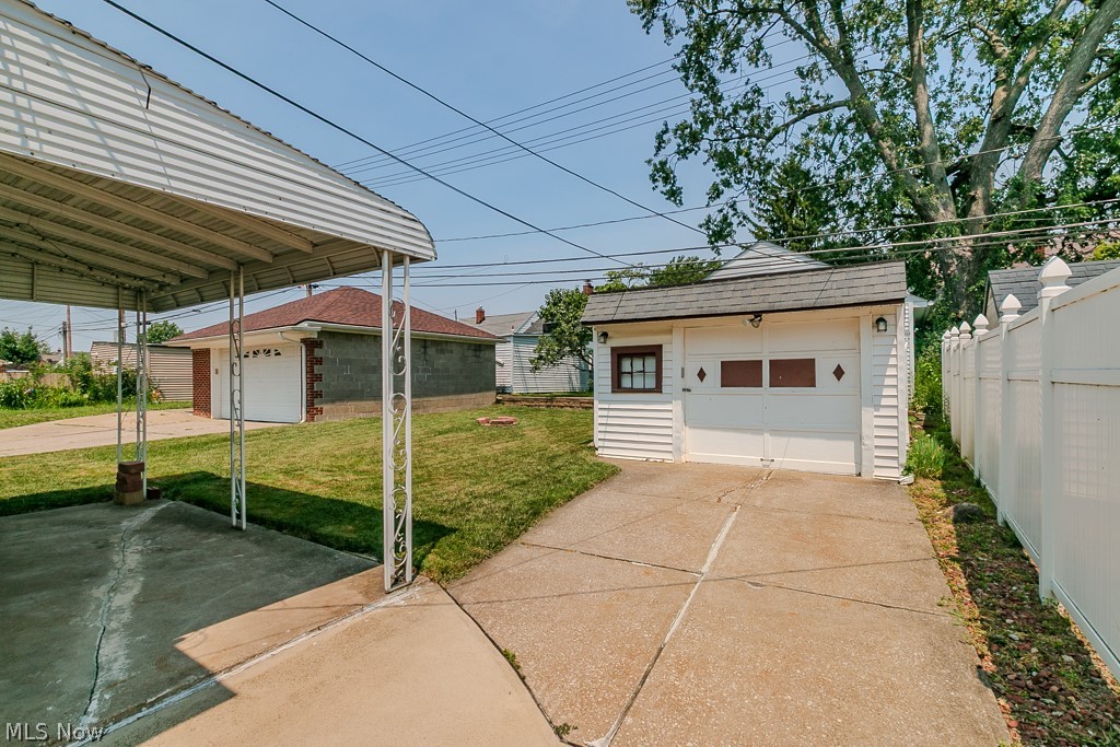 5814 Sunderland Drive Parma OH 44129