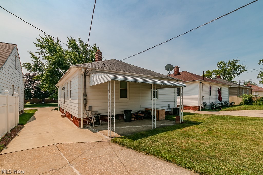 5814 Sunderland Drive Parma OH 44129