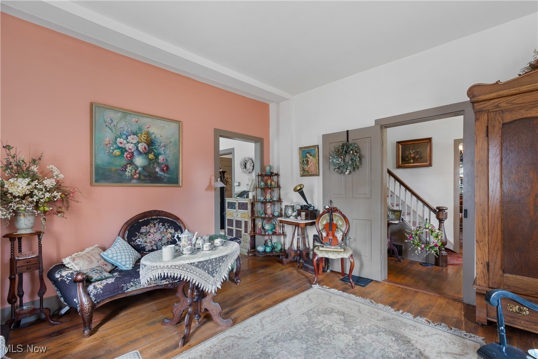 214 Main Street Zoar OH 44697