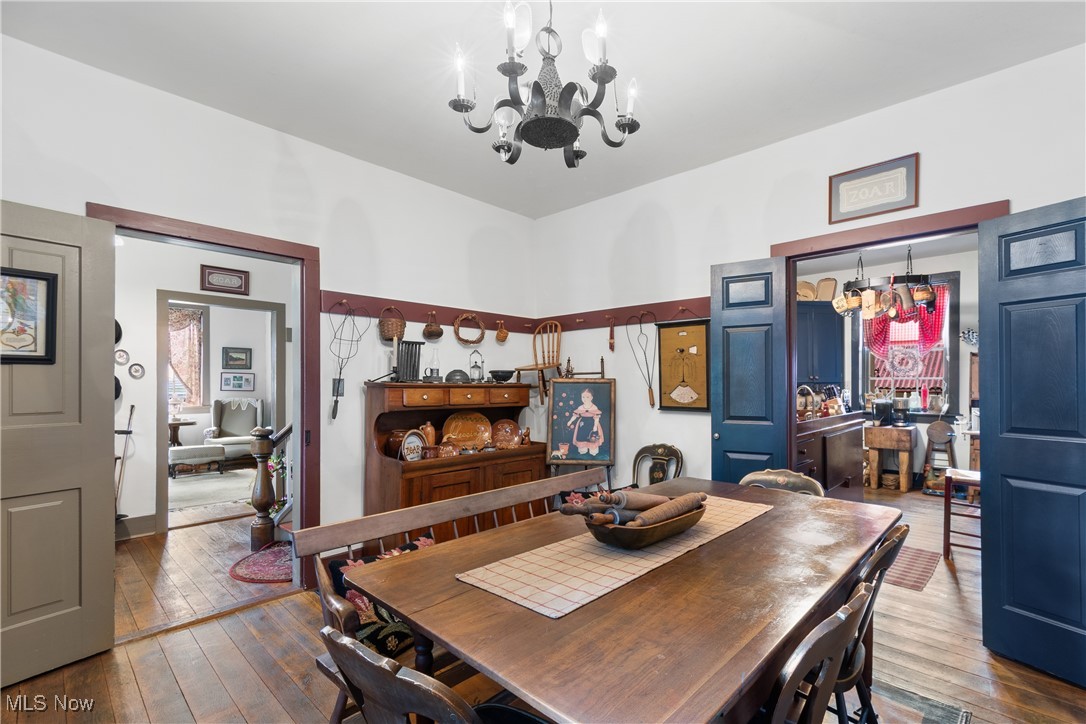 214 Main Street Zoar OH 44697