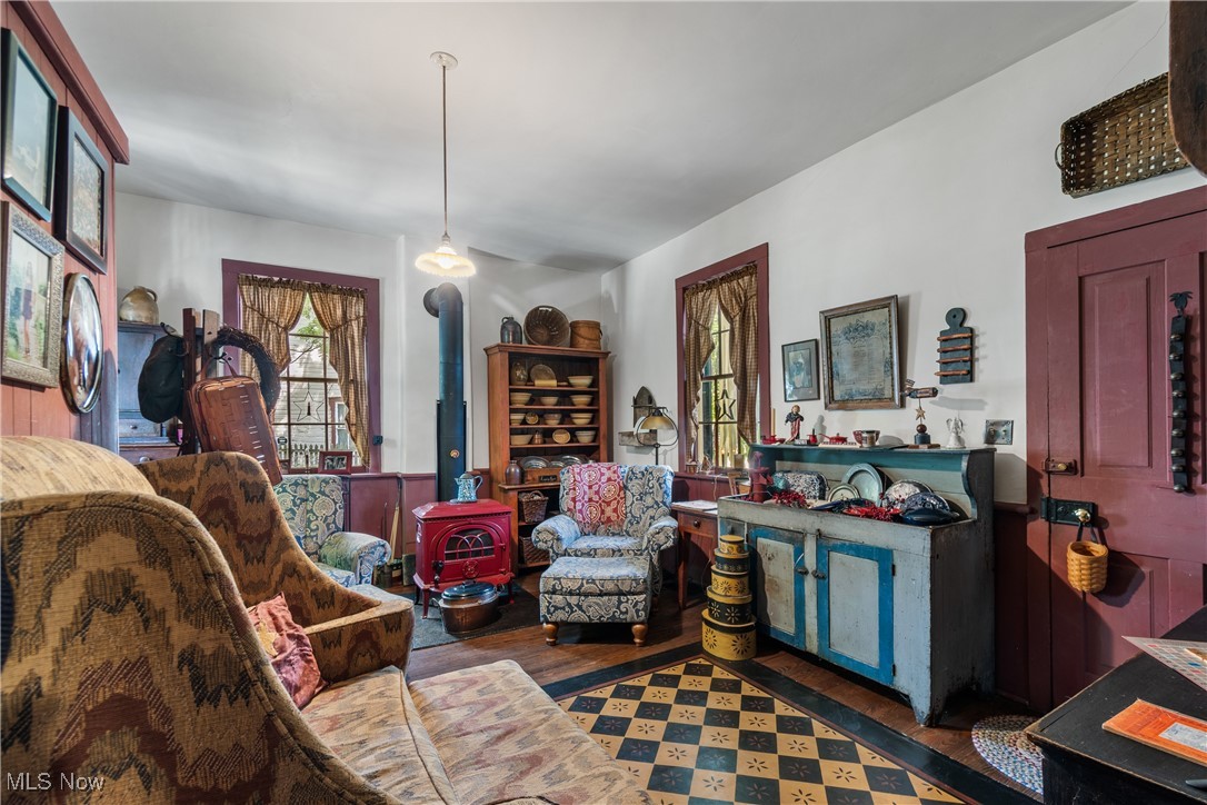 214 Main Street Zoar OH 44697