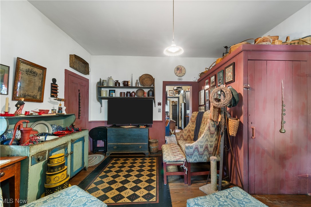 214 Main Street Zoar OH 44697