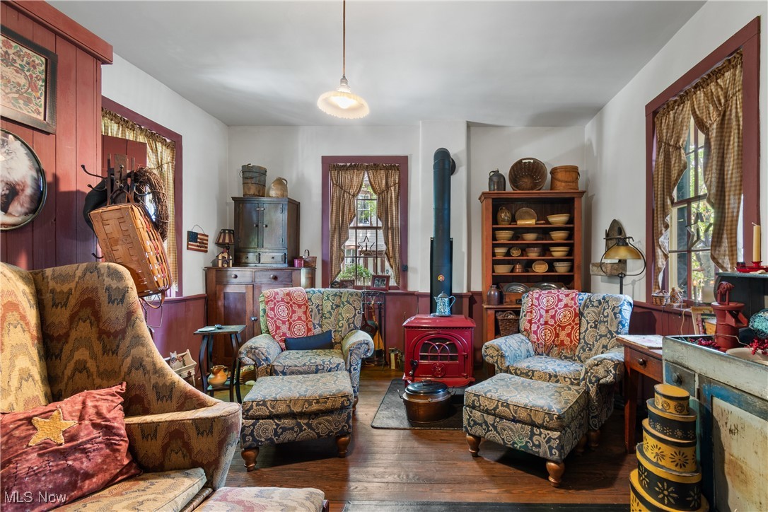 214 Main Street Zoar OH 44697