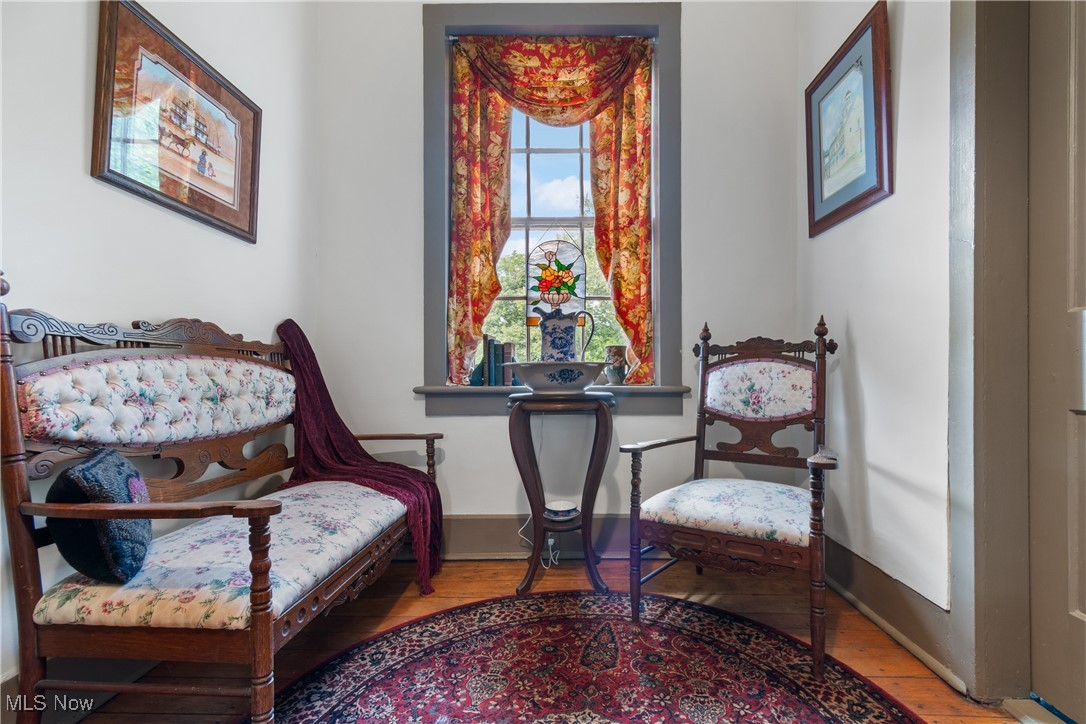 214 Main Street Zoar OH 44697