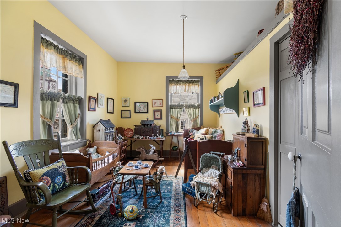 214 Main Street Zoar OH 44697