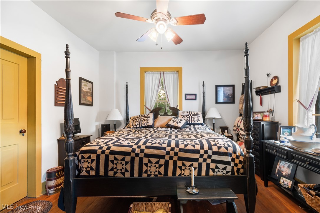 214 Main Street Zoar OH 44697