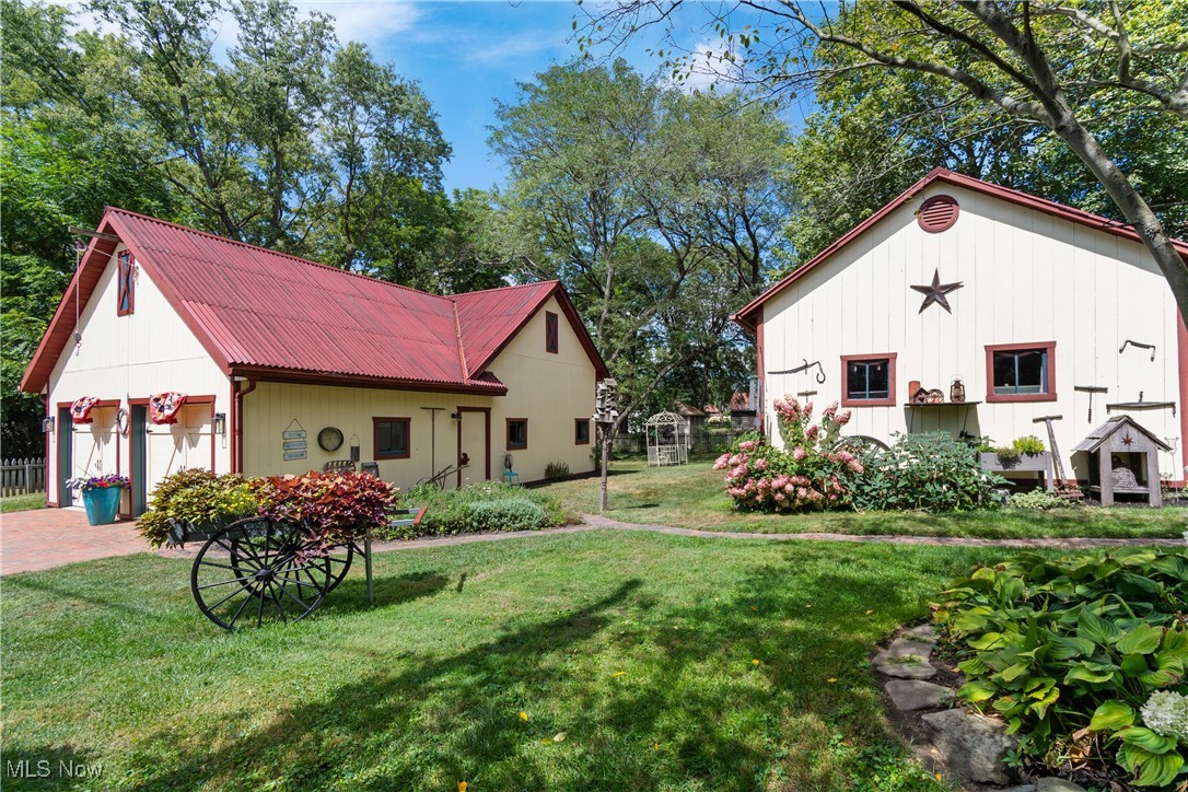 214 Main Street Zoar OH 44697