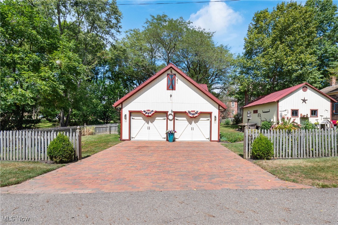 214 Main Street Zoar OH 44697