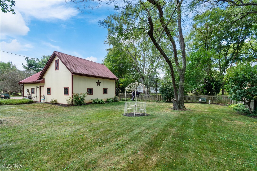 214 Main Street Zoar OH 44697