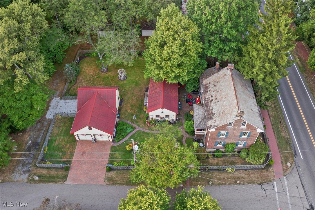214 Main Street Zoar OH 44697